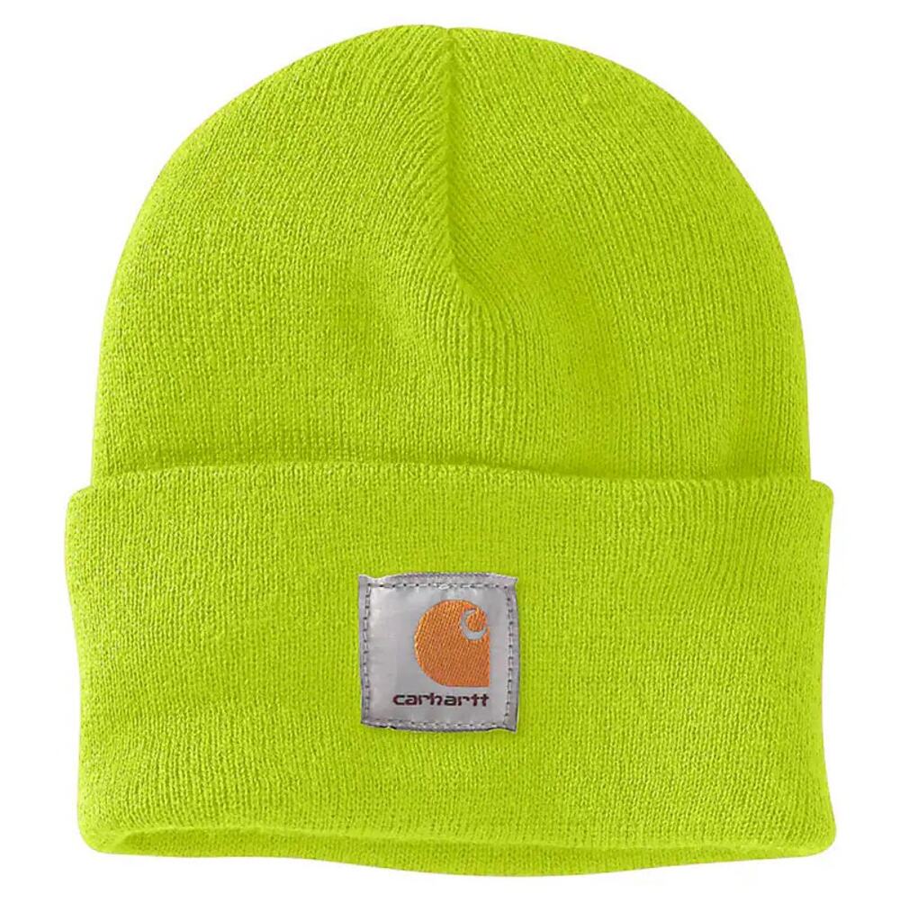 CARHARTT Iconic A18 Watch Cap Beanie